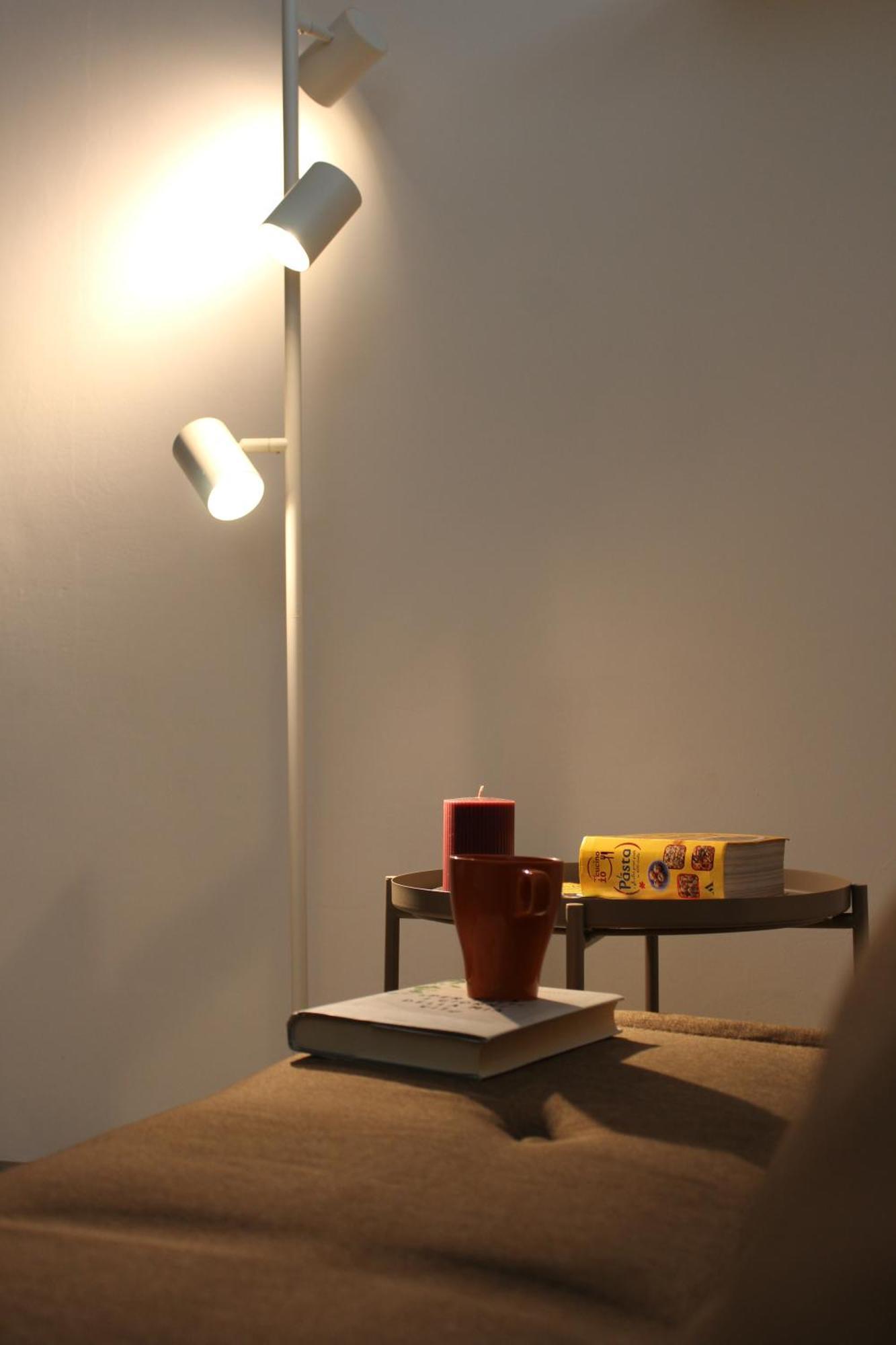 Apartment Living