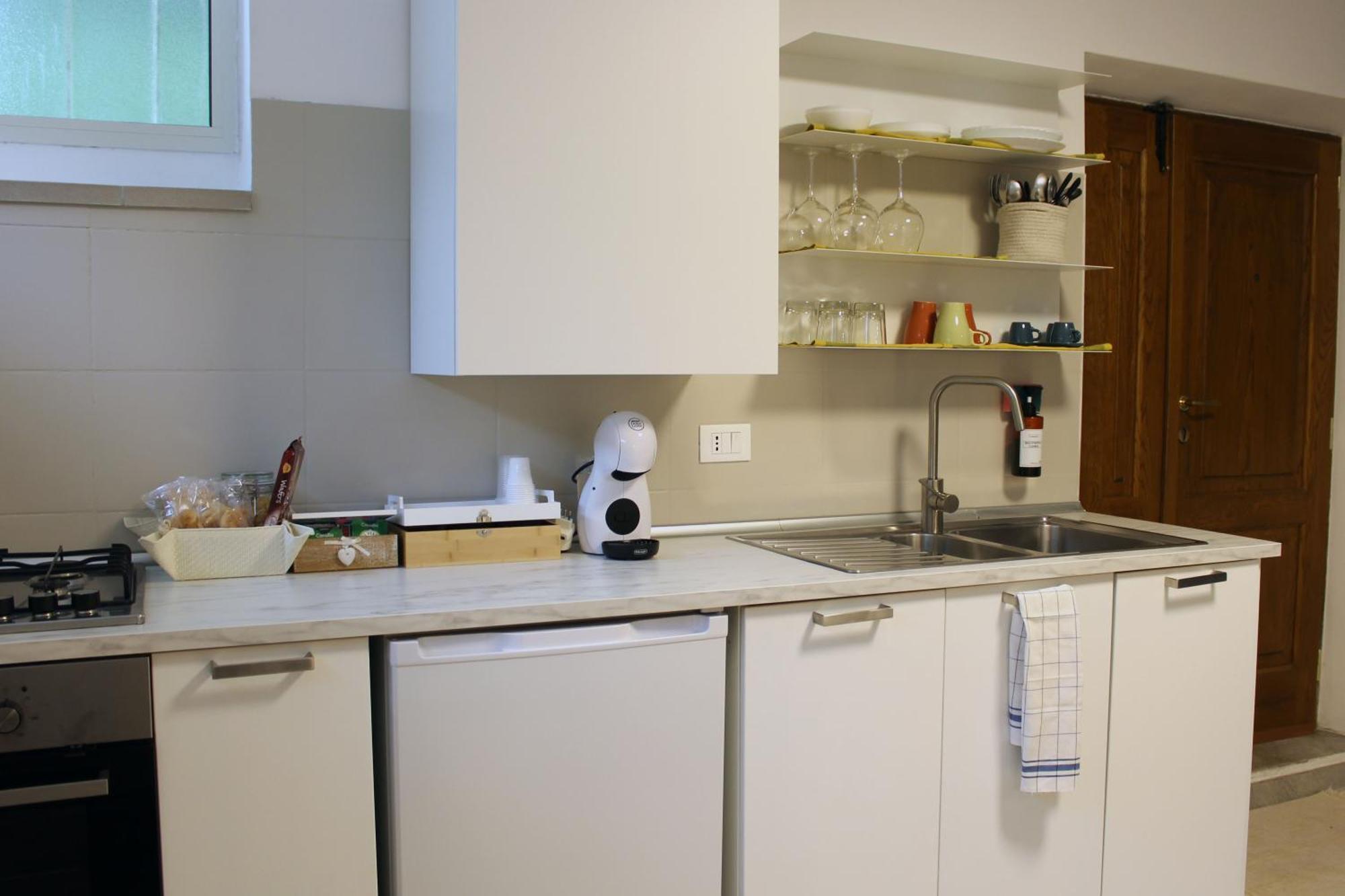 Living Apartment Pescara