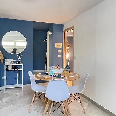 Ferienwohnung Living Pescara Exterior foto