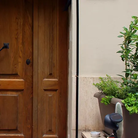 Ferienwohnung Living Pescara Exterior foto