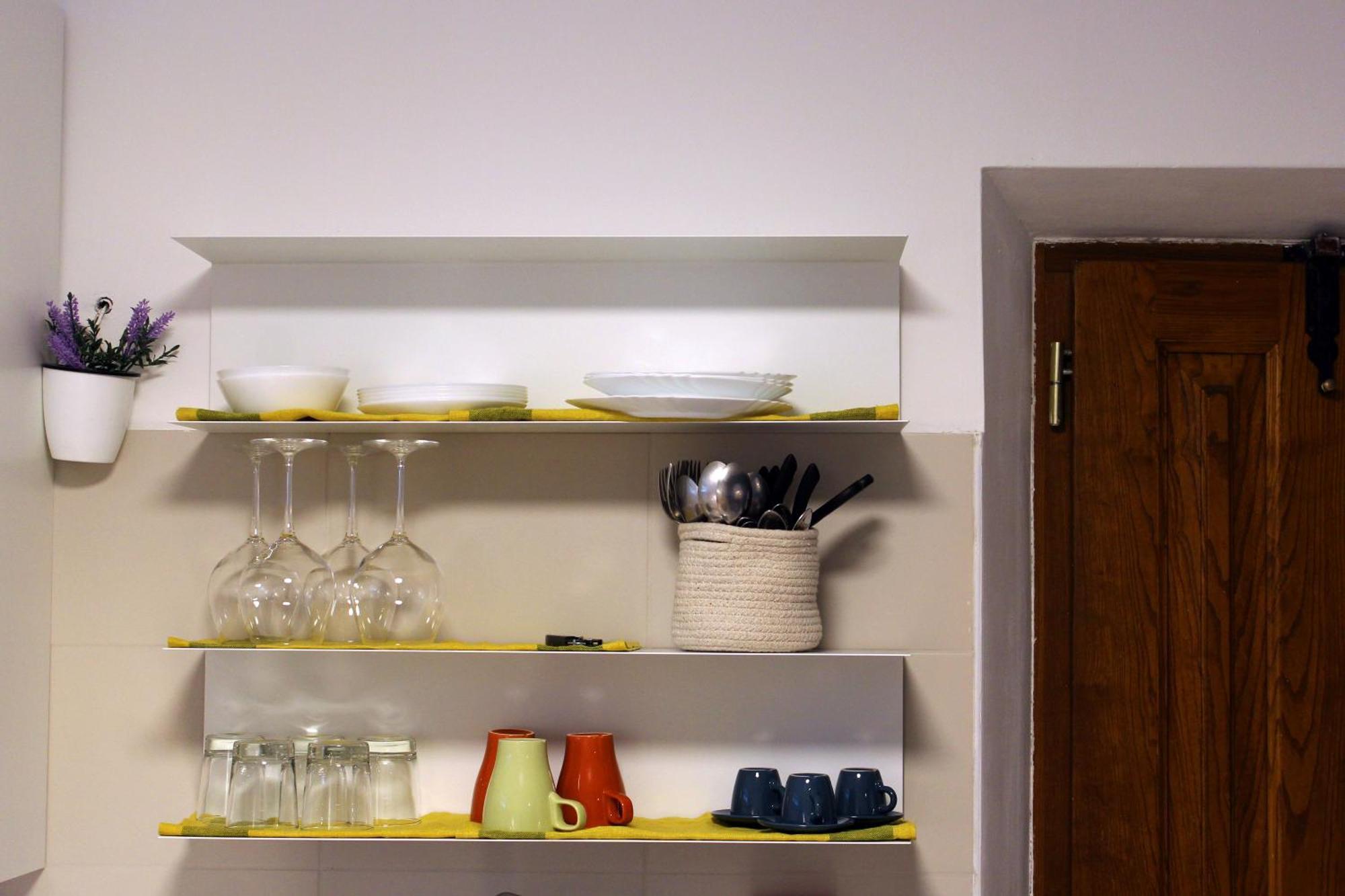 Living Apartment