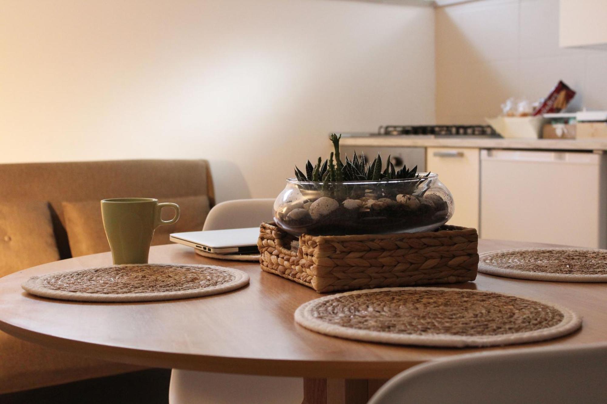 Living Apartment Pescara