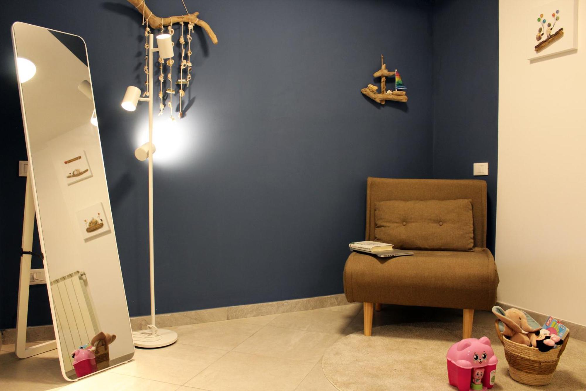 Apartment Living Pescara