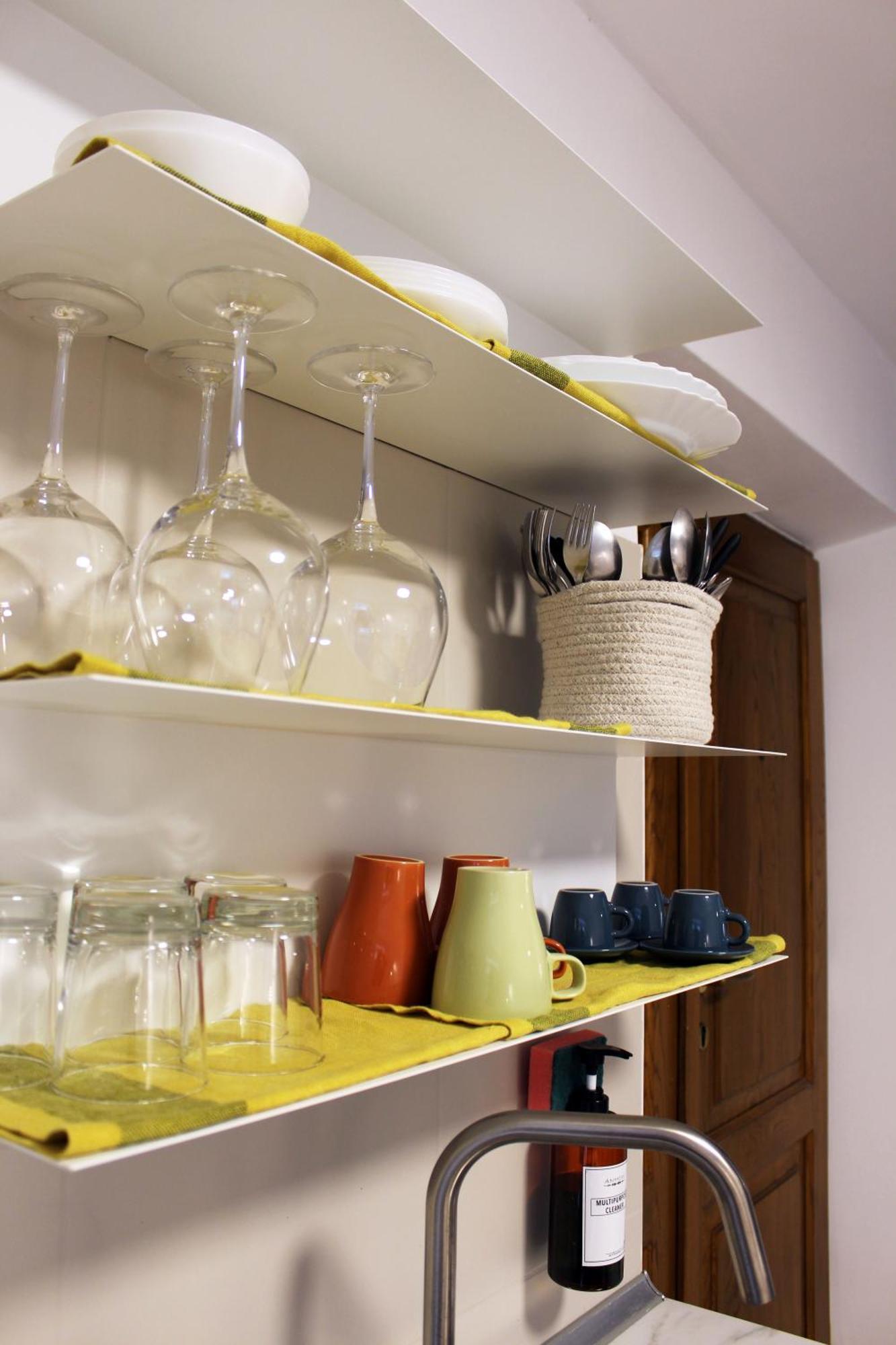 Living Apartment Pescara