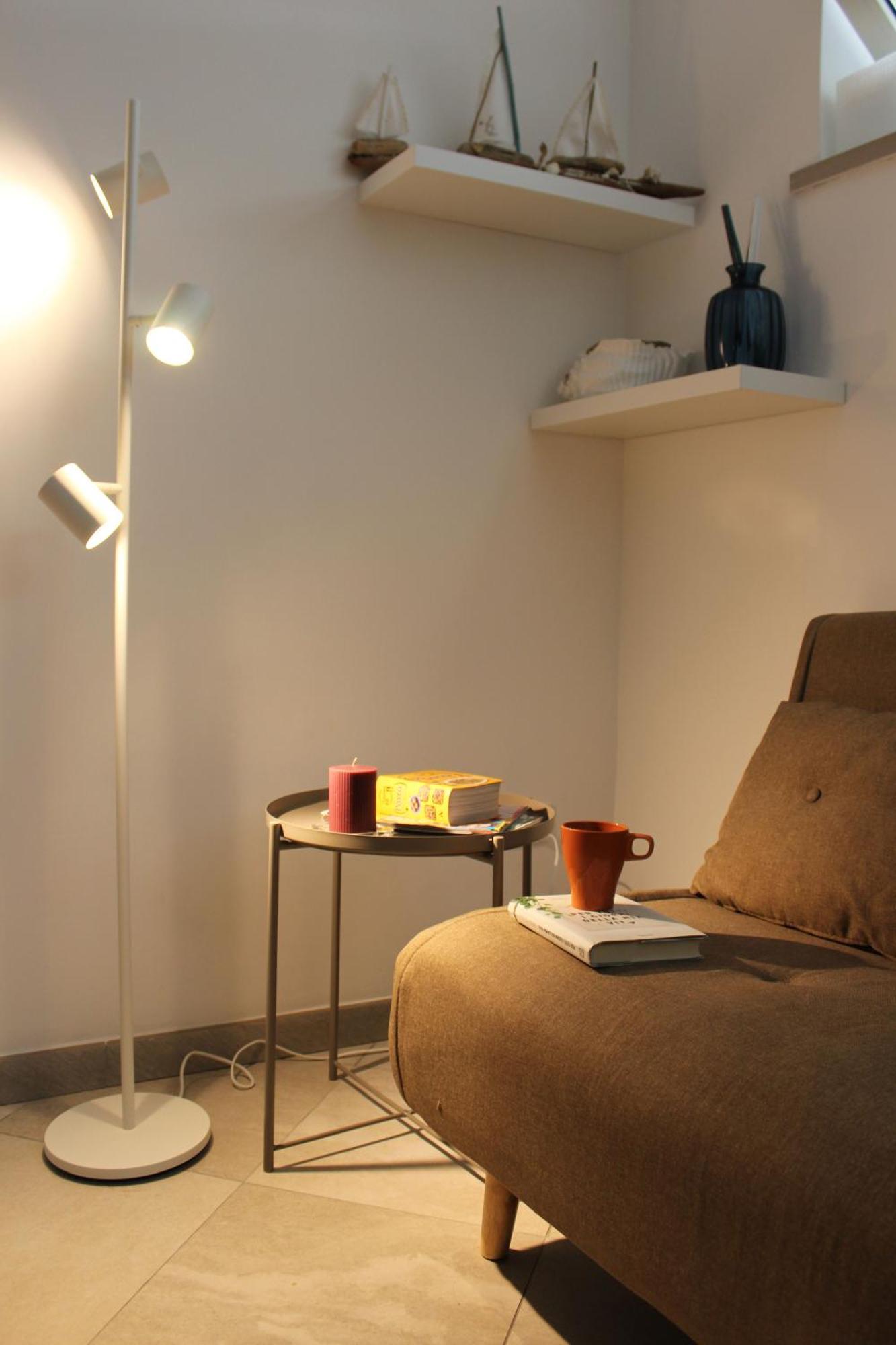 Apartment Living