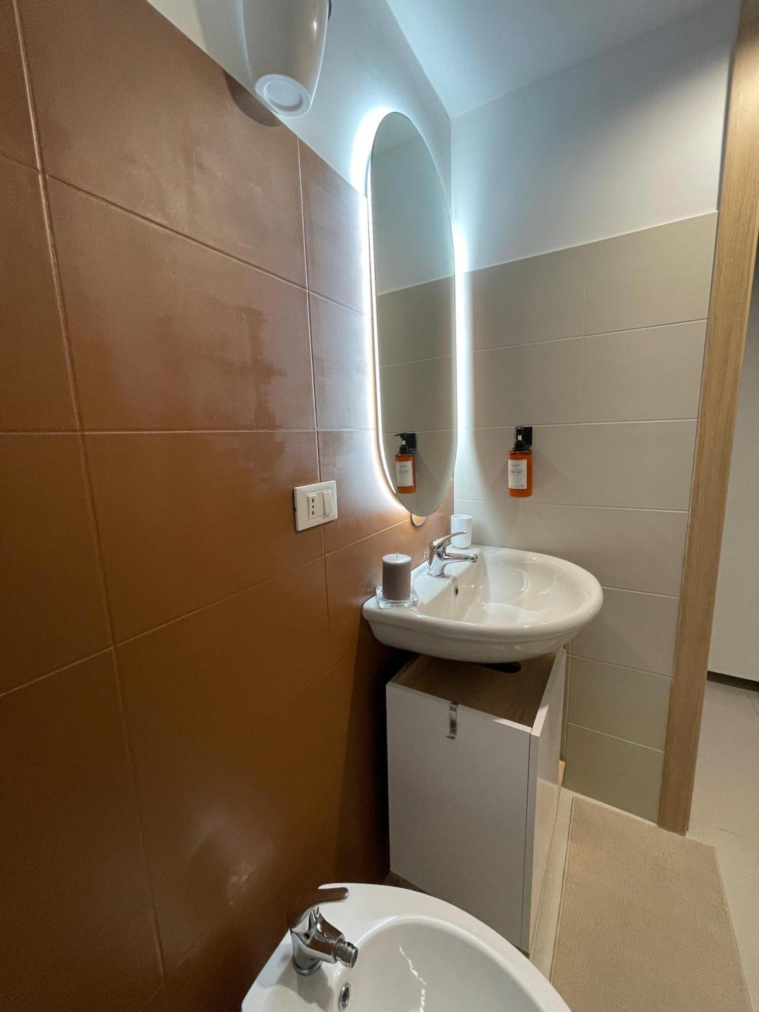 Apartment Living Pescara