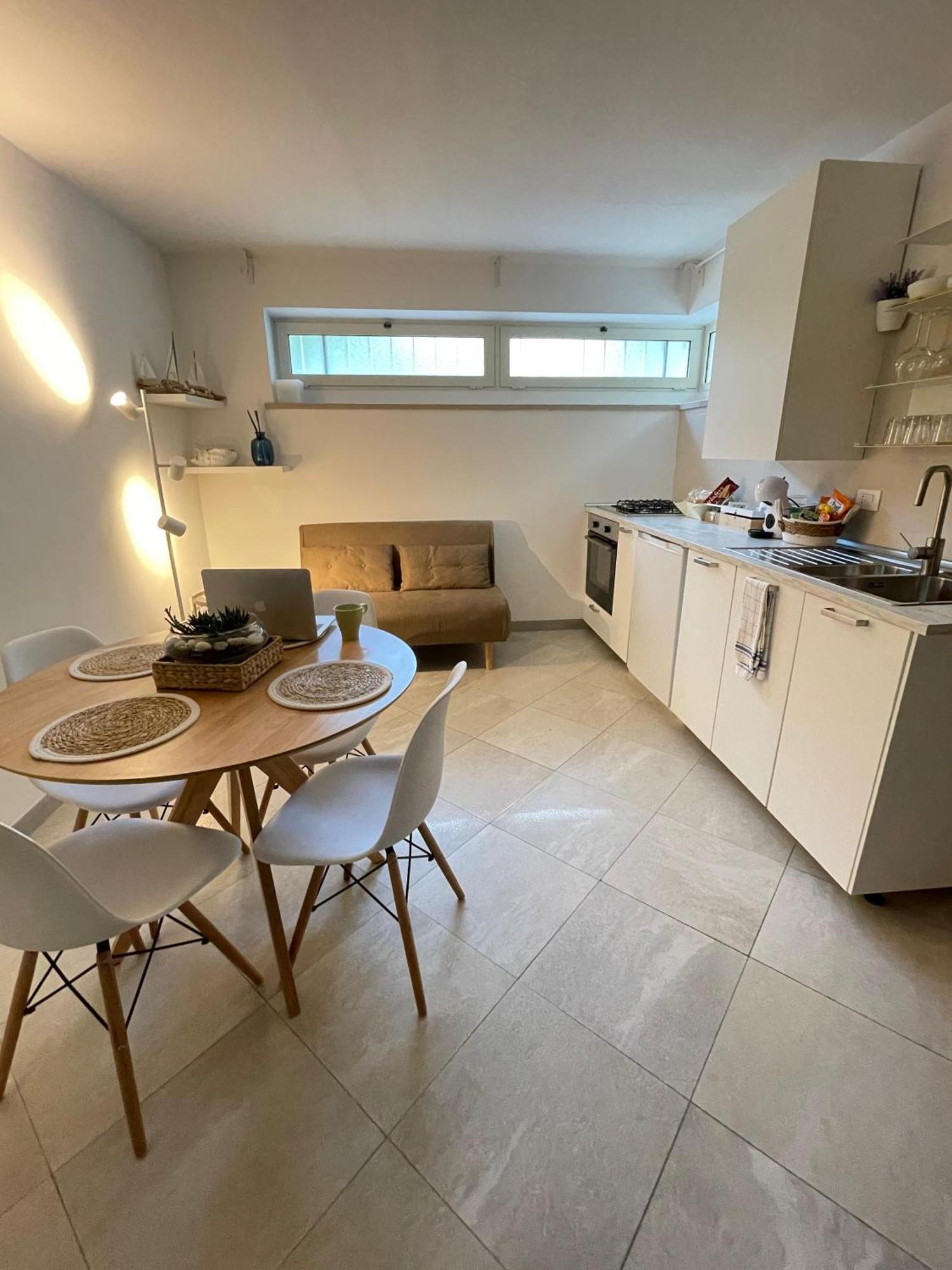 Living Apartment